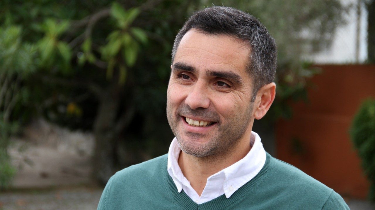 Pedro Carvalho: “o Papa desafia-nos a ser artesãos da fraternidade”