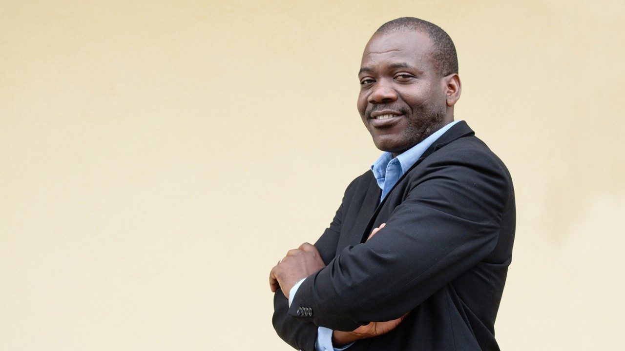 Mosaiko obtem estatuto de observador na Comissão Africana