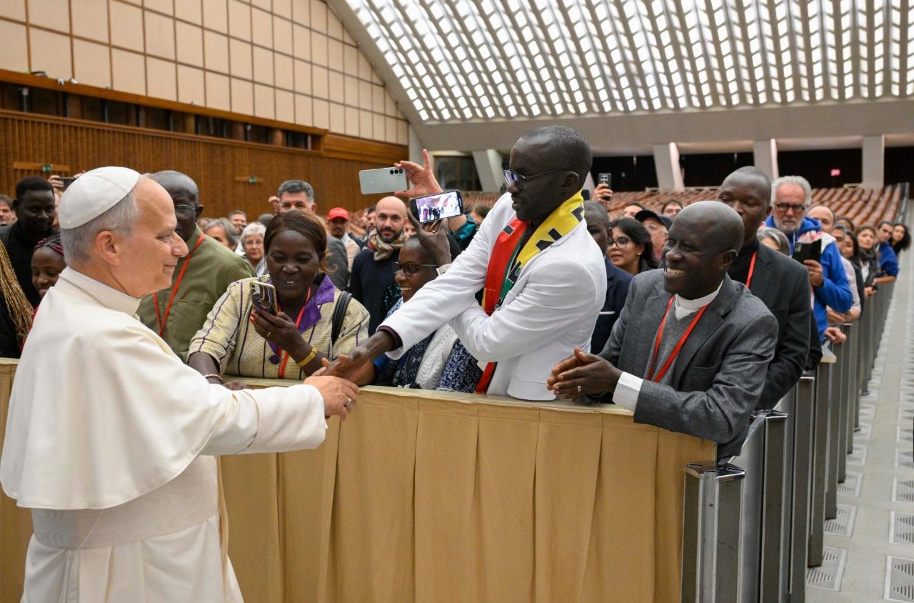 Os pobres do mundo com o Papa no Vaticano: a “festa” dos movimentos populares