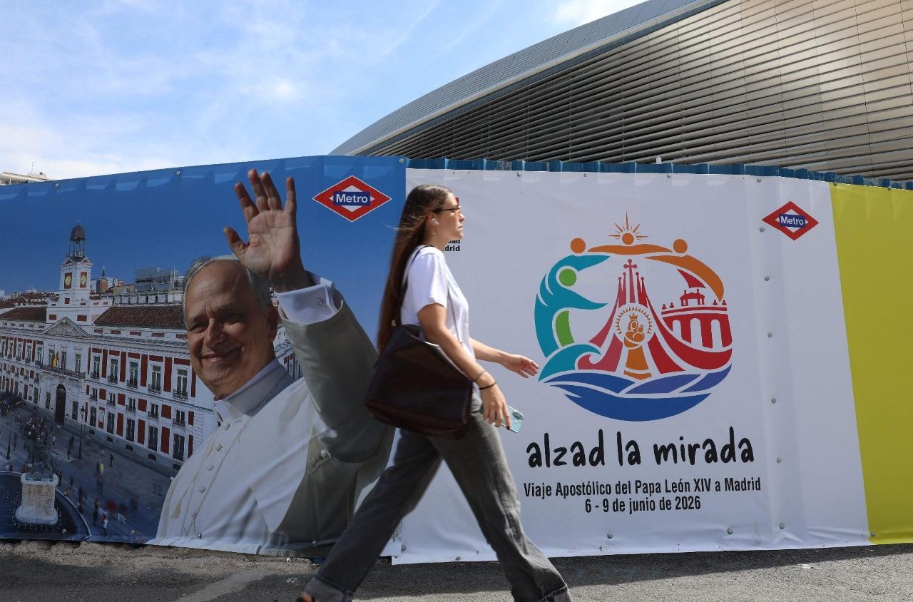 Papa na Espanha: uma visita de todos e para todos