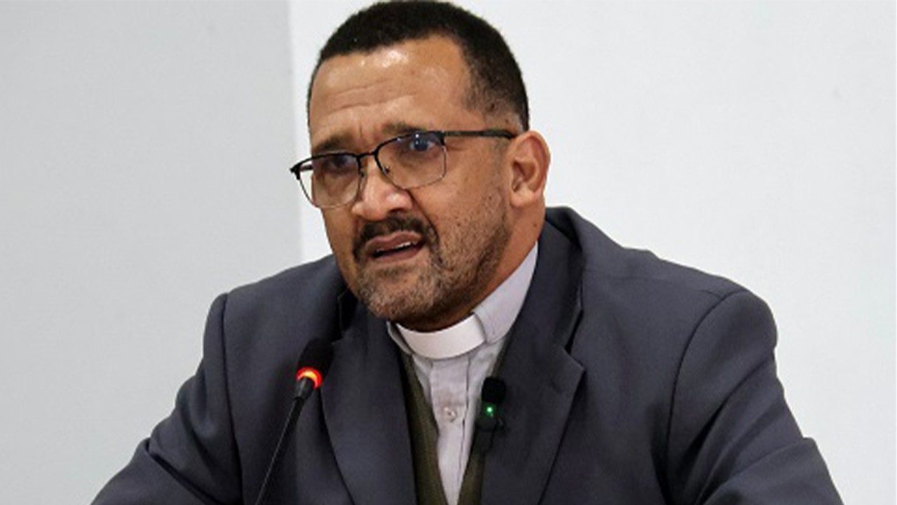 África do Sul. Apelo dos Líderes religiosos perante o aumento da violência contra migrantes