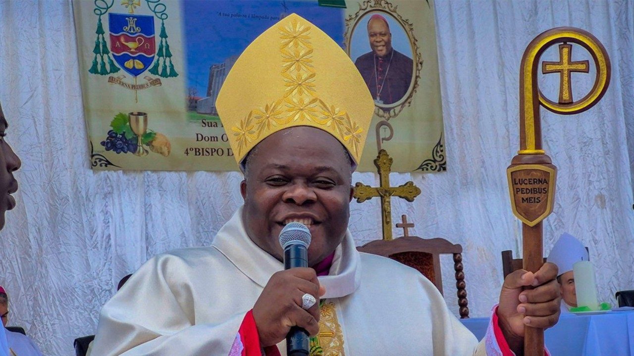 Moçambique. Fiéis e religiosos pedem esclarecimento da morte de Dom Osório