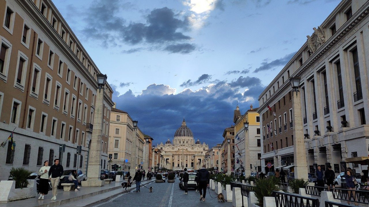 Tutela dos Menores e Ending Clergy Abuse: primeiro diálogo em Roma proposto pelo Papa