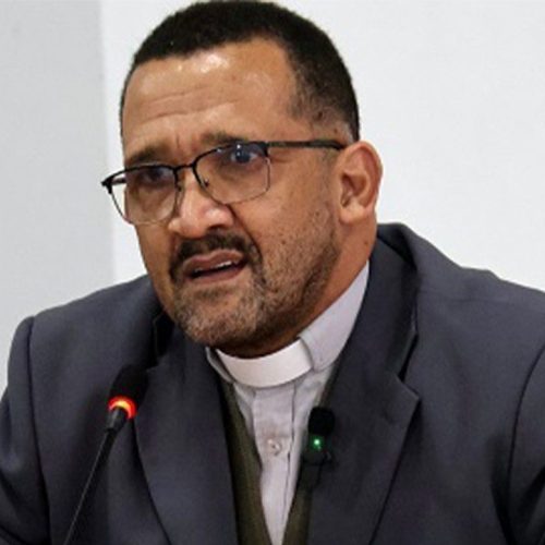 África do Sul. Apelo dos Líderes religiosos perante o aumento da violência contra migrantes