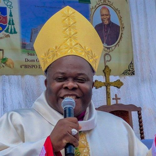 Moçambique. Fiéis e religiosos pedem esclarecimento da morte de Dom Osório