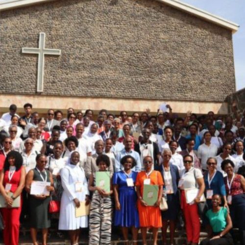 Cabo Verde – Gratidão e Memória vão marcar o Jubileu dos Catequistas na Diocese de Santiago