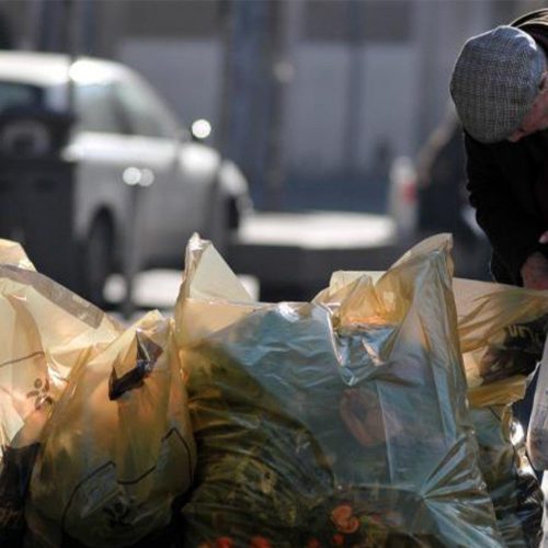 Publicada a mensagem do Papa leão XIV para o X Dia Mundial dos Pobres