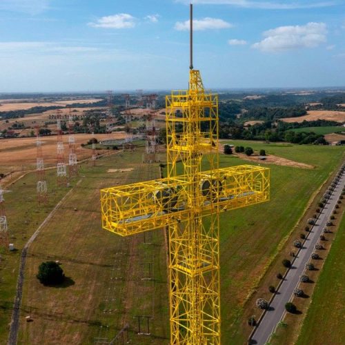 Santa Maria di Galeria: acordo entre a Santa Sé e a ACEA para o sistema agrovoltaico