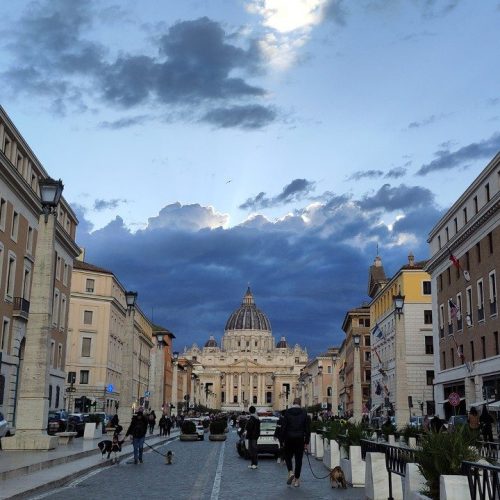 Tutela dos Menores e Ending Clergy Abuse: primeiro diálogo em Roma proposto pelo Papa